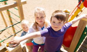 新生入园幼师很累怎么办