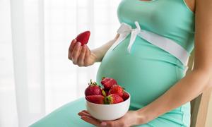 孕后期胎儿偏大怎么控制体重