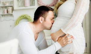 孕早期发脾气会影响胎儿吗