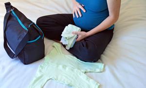 孕妇下面痒会影响胚胎发育吗