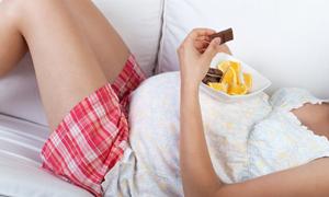 孕妇4个月能吃西柚吗