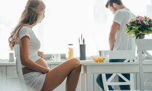 怀孕5个月胎位是头位正常吗