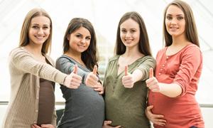 孕28周胎动少胎心正常怎么回事