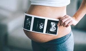 胎儿生长受限一般发生在多少周
