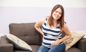 怀孕偶尔有褐色分泌物正常吗