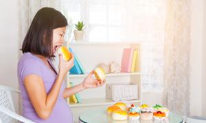 孕妇高血脂能吃西瓜吗