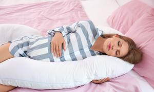 孕31周烧心是什么症状
